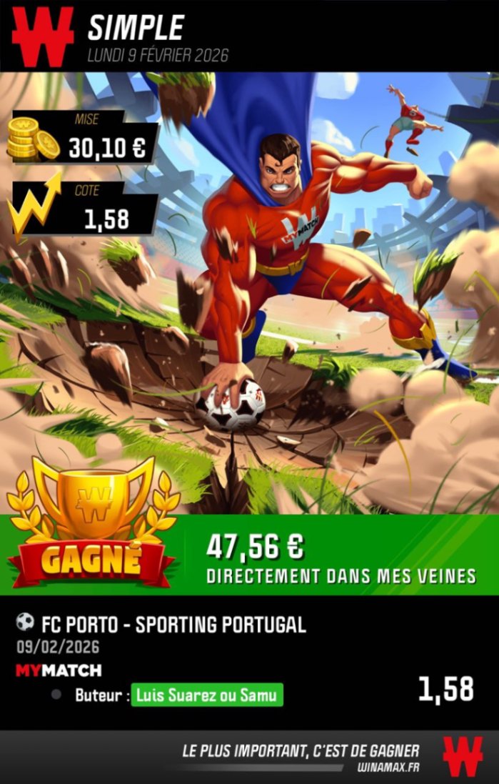 Canal V.I.P PRIMESAFETIPS - Image 4