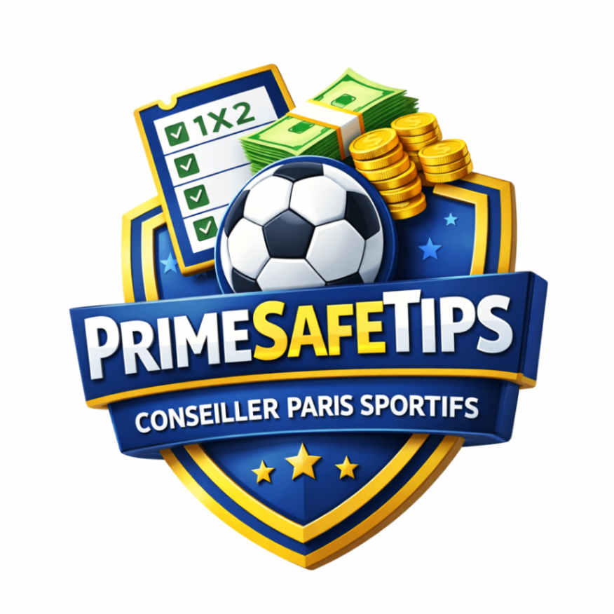 Canal V.I.P PRIMESAFETIPS