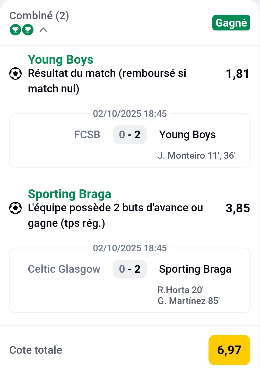 Pronogram Premium - Image 7